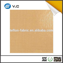 PTFE coated aramid fabric